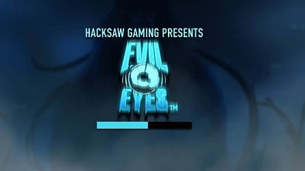 Evil Eyes Slot Review